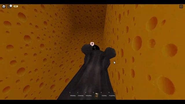 HOW and WHERE does the white key from cheese escape work смотреть онлайн