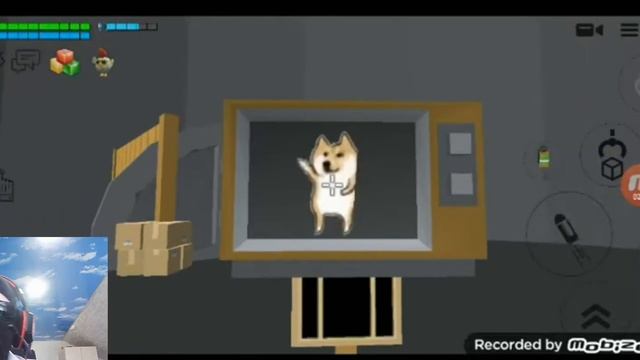 ЧИКЕНГАН - ЭТО ПИЗрайан гослинг | реакция?? смотреть онлайн