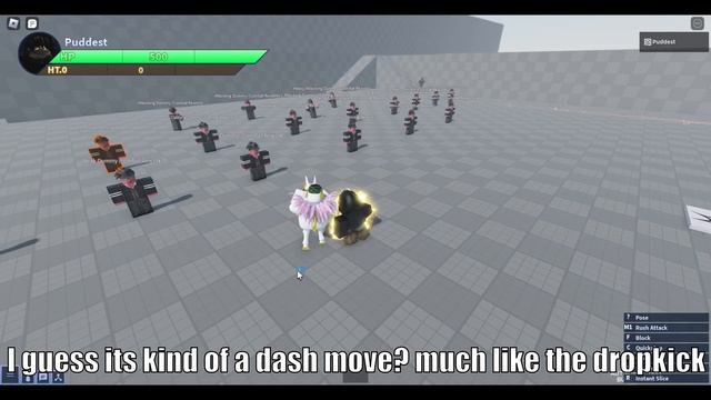 AUT NEW MIH Rework Leaks! смотреть онлайн