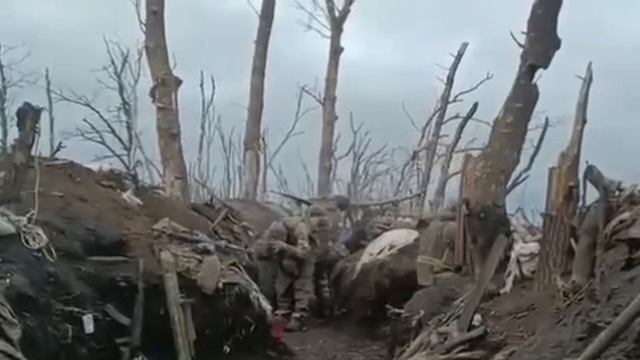 Запорожский фронт. Жарко. смотреть онлайн