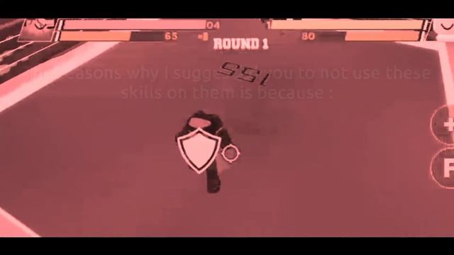 HOW TO DEFEAT A JAB SPAMMER IN BOXING LEAGUE | Roblox Boxing League смотреть онлайн