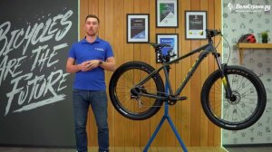 ОБЗОР ВЕЛОСИПЕДА ASPECT FORCE 2021