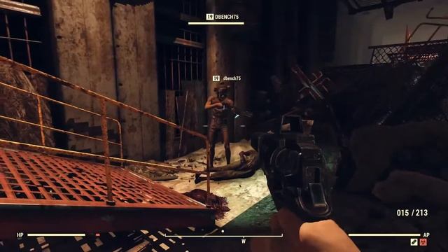 COPS: On Patrol In Appalachia | Fallout 76 RP смотреть онлайн