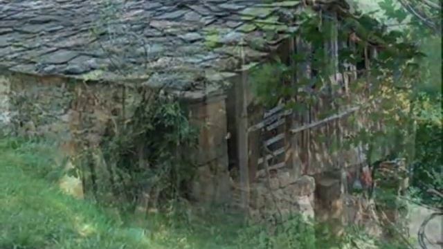 CABAÑAS PASIEGAS CANTABRIA