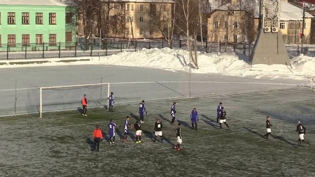 "Горький" 0 - 5 ФК "Нижний Новгород" смотреть онлайн
