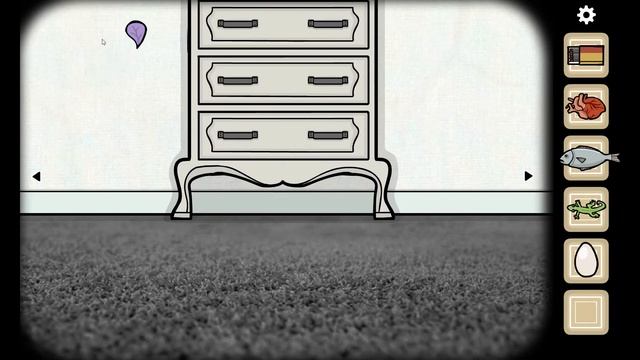 Samsara Room: полное прохождение квеста + секретный уровень смотреть онлайн