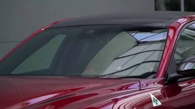 2020 Alfa Romeo Giulia GTA m - 540hp Ferrari engine смотреть онлайн
