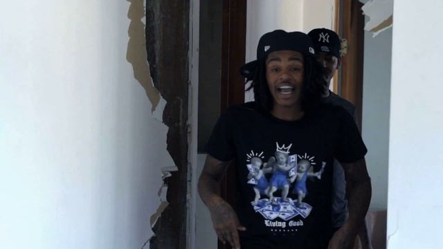 Roadrunner TB x Savy "33" (A Shooter and Co. Production) смотреть онлайн