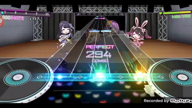 [EN Exclusive - Yukika Collab] [D4DJ Groovy Mix] Insomnia - Yukika [EXP 12 - First Try GFC!!!] смотреть онлайн