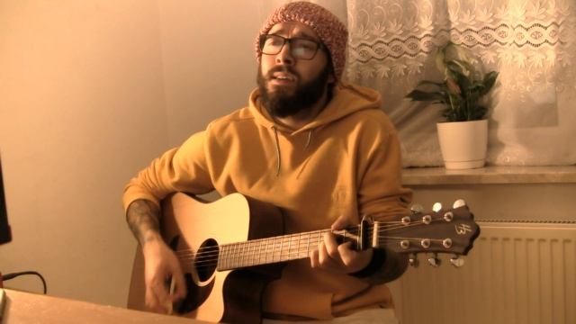 EOASW - When you're gone - Avril Lavigne - ( Acoustic cover ) смотреть онлайн