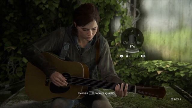 THE LAST OF US part 2 “FUNERAL MEME“ GUITAR COVER ¦ COFFIN DANCE ¦ THEME ¦ PRACTICE ¦ Ellie смотреть онлайн