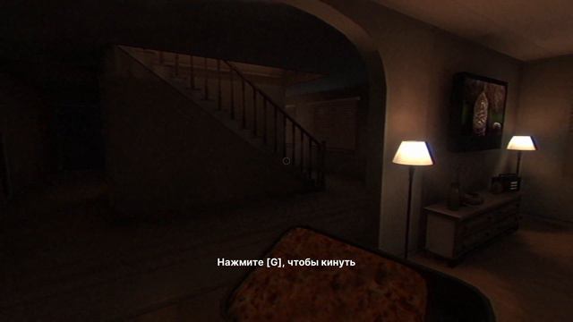 Fears to Fathom Home Alone | В ДОМЕ КТО-ТО ЕСТЬ смотреть онлайн