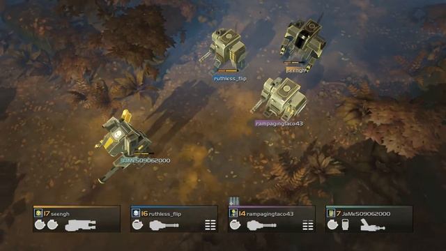 Head First into Hell! | Helldivers Gameplay смотреть онлайн