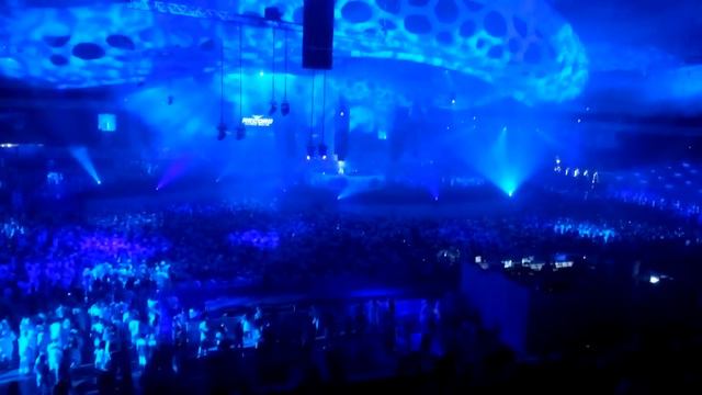 Sensation White 2014 Санкт-Петербург смотреть онлайн