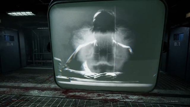 Outlast trials duo смотреть онлайн