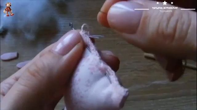 ?Пасхальный заяц тильда из ткани своими руками|Выкройка|/DIY Easter Bunny Tilda/Tilda4kids смотреть онлайн