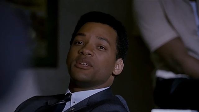 Али (2001) Ali. Русский трейлер. смотреть онлайн