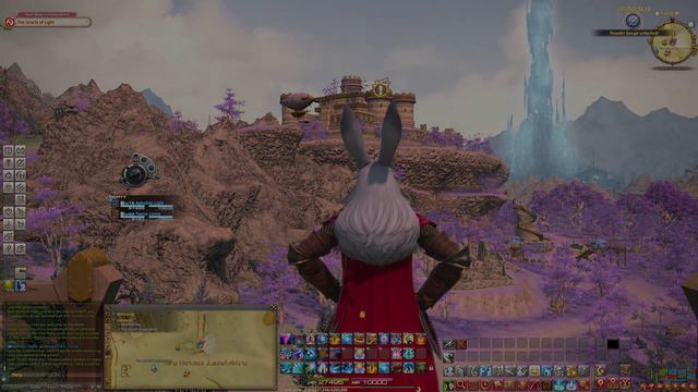 First-Person POV Final Fantasy XIV | [Episode 5 | Shadowbringers] | NO COMMENTARY смотреть онлайн