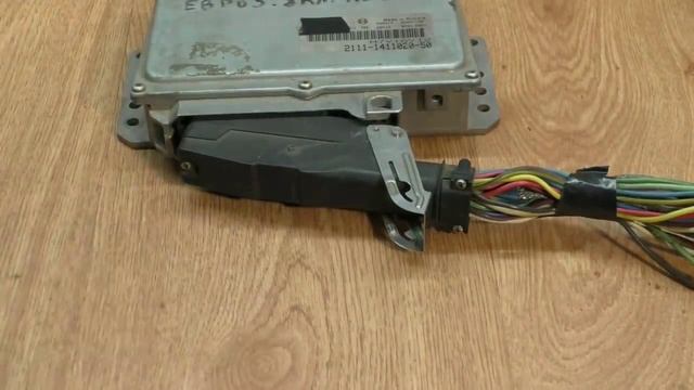 Каждый водитель должен знать, что убить мозги автомобиля можно одним движением. смотреть онлайн