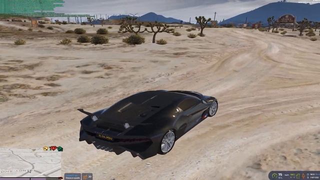 ЖИЗНЬ ПОСЛЕ ЛИДЕРКИ ГТА 5 РП / ЛУЧШИЙ REDUX ДЛЯ GTA 5 RP! смотреть онлайн