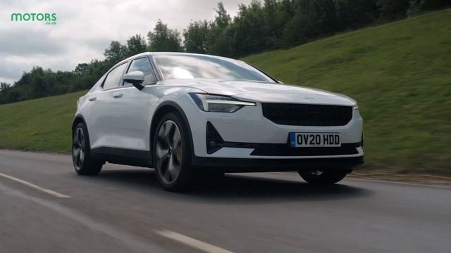 Motors.co.uk - Polestar 2 Review