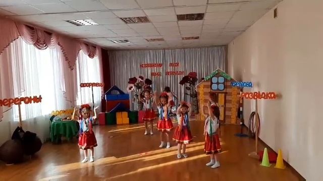 Утренник 2020 смотреть онлайн