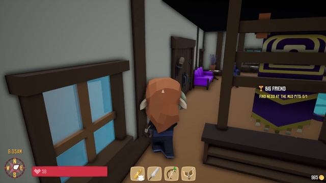 A Very Large Poultry Problem!! - Swords 'n Magic and Stuff (Farm 'n Forge Update) - Part 11 смотреть онлайн