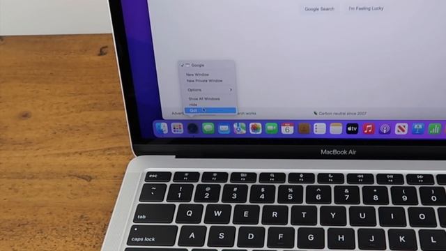 MacBook Air (M1) Unboxing and Review смотреть онлайн