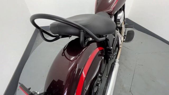 Kawasaki Vulcan 400 Drifter (214) смотреть онлайн