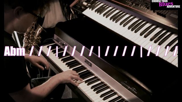 Soul Jam in Abm смотреть онлайн