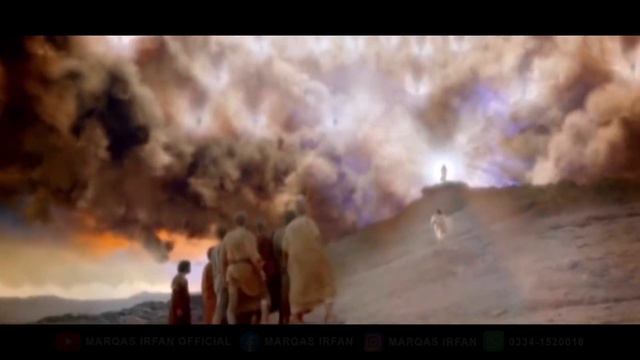 TERE -MOOT NE MASIHA BY MARQAS IRFAN|| New masihi geet|| easter song 2023 смотреть онлайн