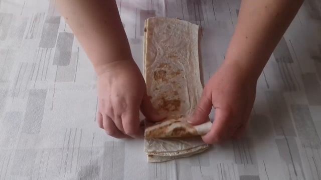 Кулинарное творчество для всех возрастов 