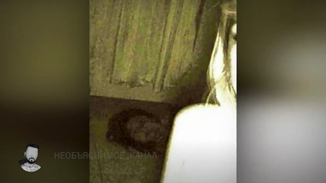 Скорее смотри! Девочка демон! Страшное видео смотреть онлайн