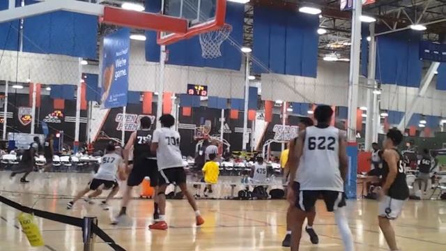 WCE 17U Marx (Florida) v. Cartwright (Ole Miss) (WCE Summer Classic) 7/13/19. 2 смотреть онлайн