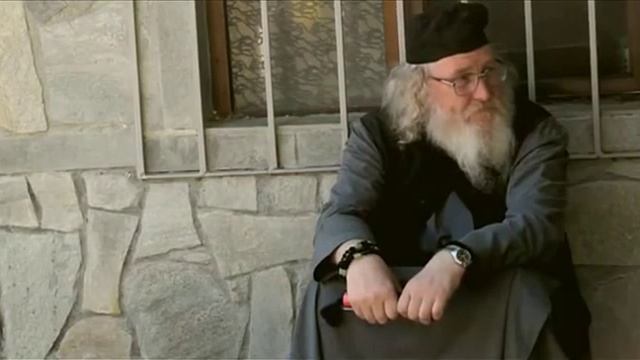 АФОН, СТАРЕЦ ГАВРИИЛ. А КАКОЙ ОН БОГ? смотреть онлайн