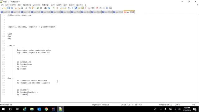 Collection & Its Types In Java | Hindi | Java 8 Features | смотреть онлайн