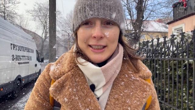 Кофейный Калининград. Выпуск 3: Северное Амалиенау - Нетуристический Кенигсберг смотреть онлайн