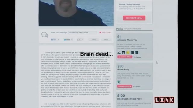 Update Video: (Contains Sass) смотреть онлайн