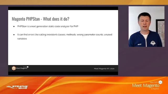 Copy Paste To Better Quality Extensions With ExtDN | Kristof Ringleff смотреть онлайн