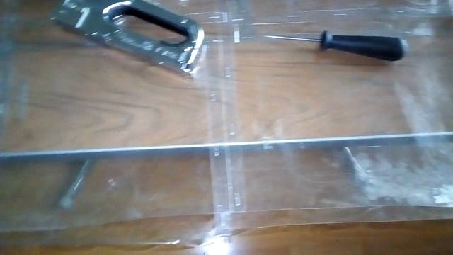 Пластиковый материал для покрытия теплицы. смотреть онлайн