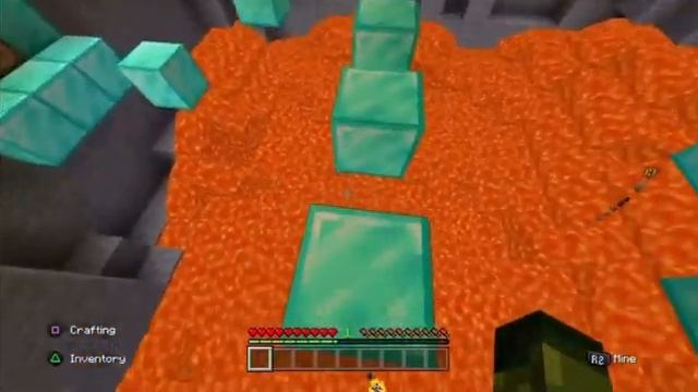JENNY + ELLIE=? | Minecraft Mod Download смотреть онлайн