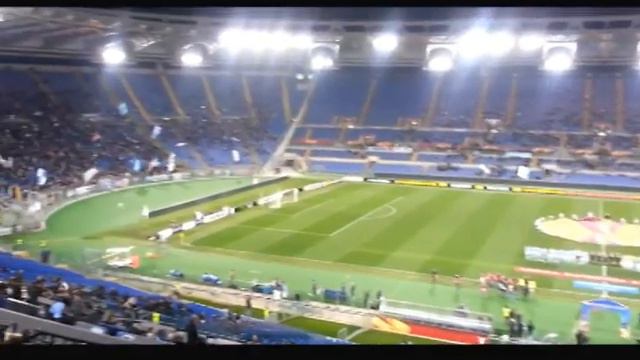 Laziali contro Lotito, altro round смотреть онлайн