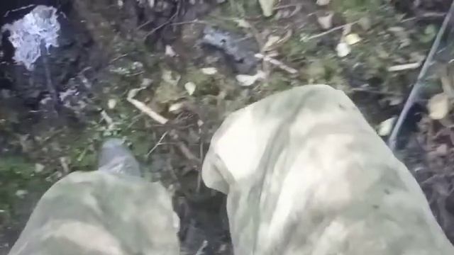 Копаю с мд-4080 больше я его в руки не возьму . Прошёл по позициям