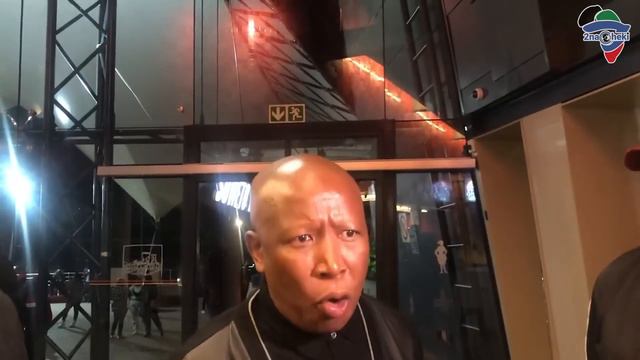 South Africa Hits Back After US Accuses Them of Selling Weapons to Russia смотреть онлайн