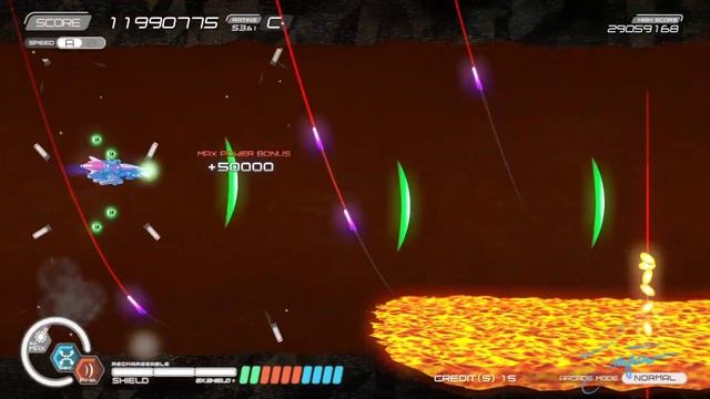 Natsuki Chronicles: High Score Attempt 2 смотреть онлайн