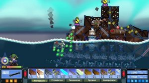 ПРОКАЧАЛ ПУШКУ ДО 99 УРОВНЯ В FORTS!!!