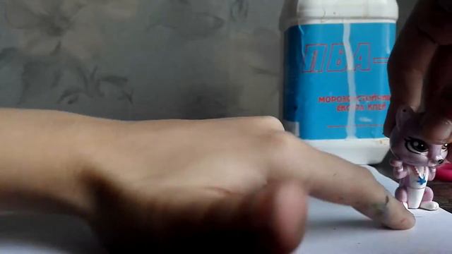 Как сделать тумбачку для лпс смотреть онлайн