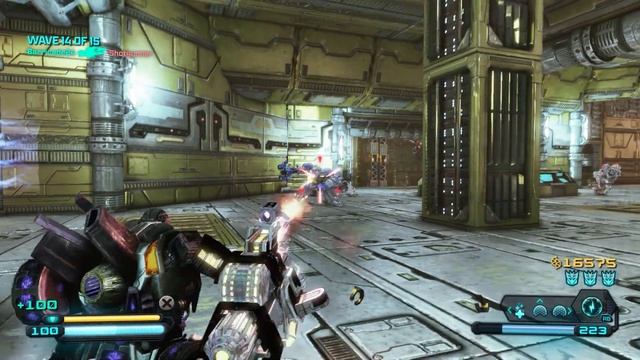 UNUSED BARRICADE | Transformers: Rise of the Dark Spark Modding #1 смотреть онлайн