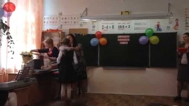 Моя первая золотая медаль! смотреть онлайн