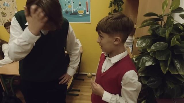 ШКОЛА ОТ ПЕРВОГО ЛИЦА ГЛАЗАМИ ШКОЛЬНИКА АНТИ-ВЕРСИЯ (ПЕРЕОЗВУЧКА) #8 смотреть онлайн